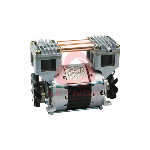 HP-0200C 无油空气压缩机
