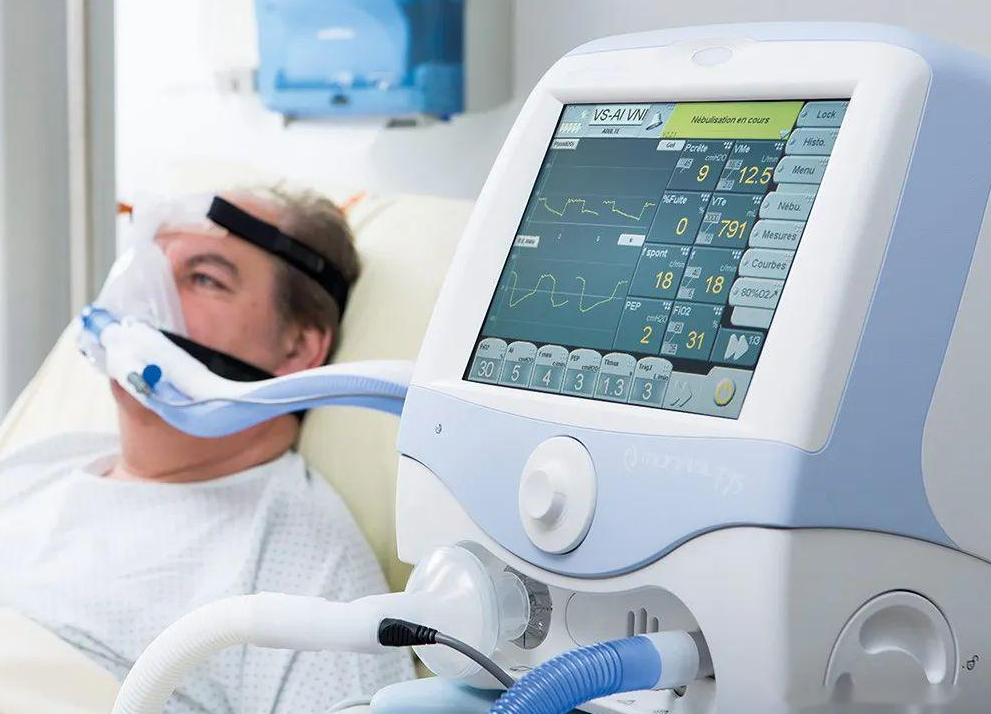 家用呼吸机与制氧机：医疗设备的区分与应用
