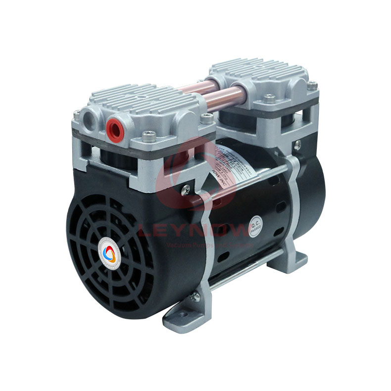微型真空泵降低电压调流量有哪些好处及注意