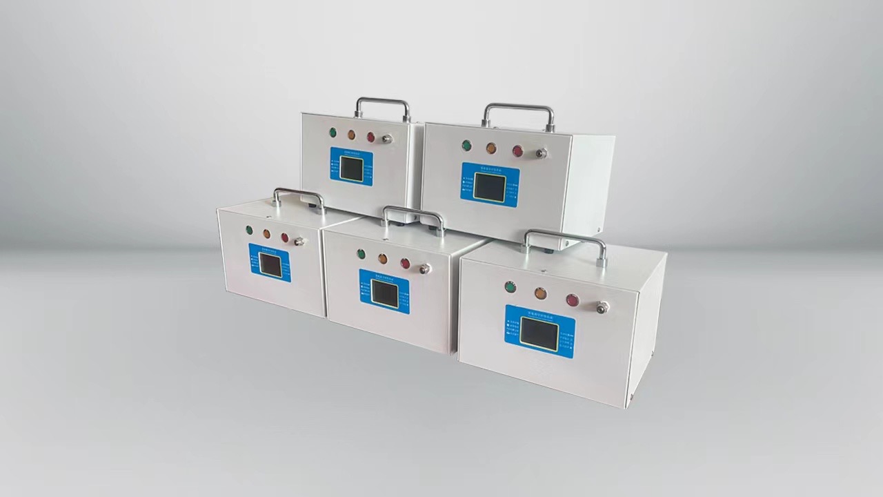 隔膜真空泵的选型原则 隔膜真空泵使用常见
